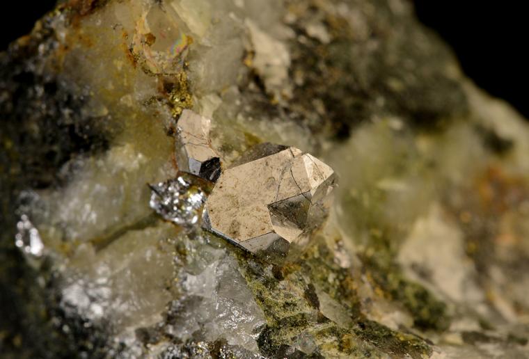 SPERRYLITE (repaired)